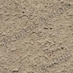 Seamless Concrete